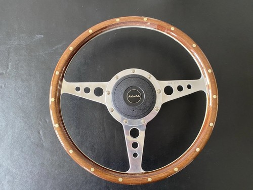 Motalita steering wheel wood - motalita,