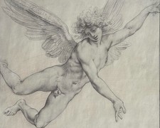 Giuseppe Cesari Old Master