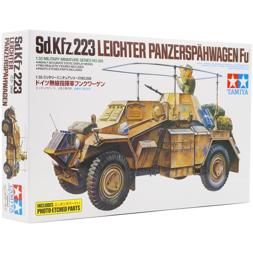 Tamiya military - 1/35,