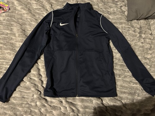 Nike dri fit - dri-fit, jacket