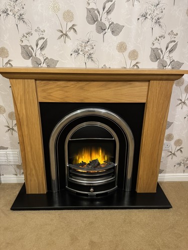 Flamerite austen suite with - flamerite,