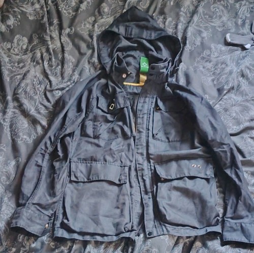 Strum torch jacket - strum,