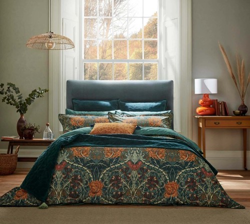 William morris co - william,