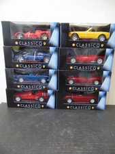 Sports cars  Diecast – Shell