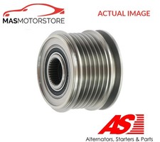 ENGINE ALTERNATOR PULLEY AS-PL