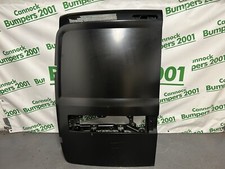 FIAT DOBLO N/S LEFT REAR DOOR