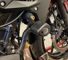 R&G Aero Crash Protectors