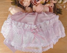 Baby Girl Frilly Panties