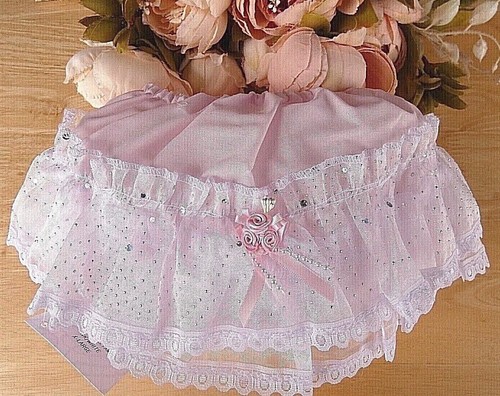 Baby girl frilly - girl,