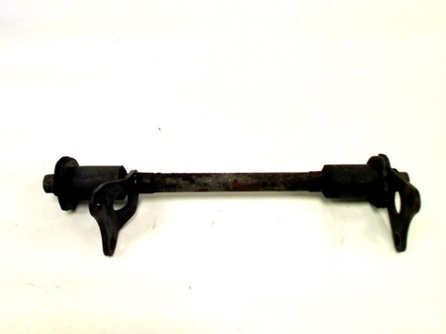 Axle yamaha 600 - yamaha, radian