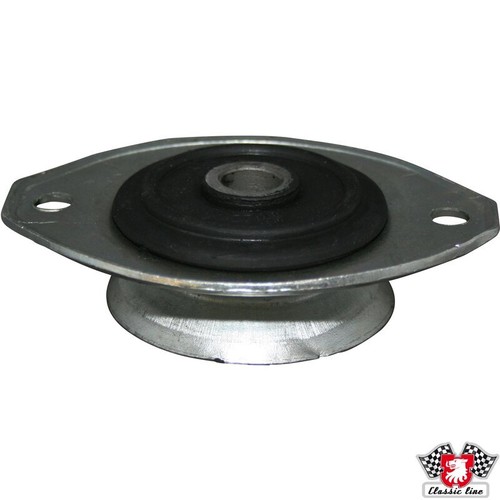 Group rubber engine - rubber, mount