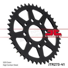 JT Steel Rear Sprocket to fit