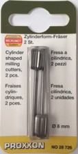 Proxxon 28726 8mm high - 2,