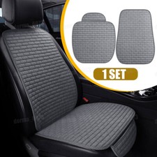 2x Car Front Seat Cushion
