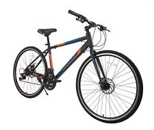 Waltx Trak 3 700c 18" Alloy