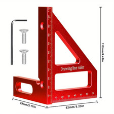 Precision 3D Multi Angle