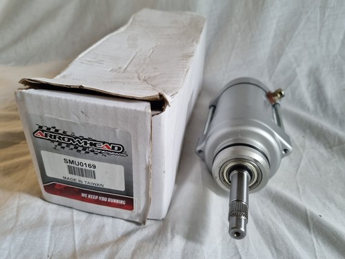 Arrowhead starter smu0419 - arrowhead,