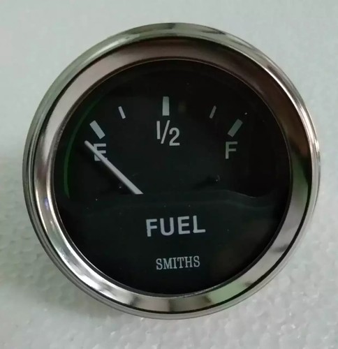 Smiths fuel gauge - smiths,