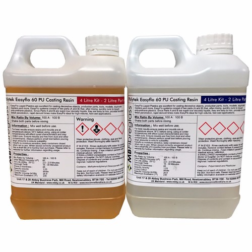 Easyflo litre fast - -,