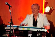 Jan Schelhass from Caravan