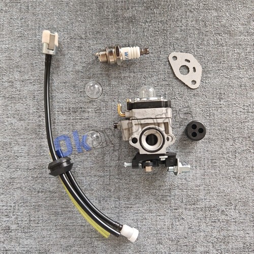 Carburetor for husqvarna - husqvarna, r
