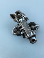 Vintage Campagnolo Nuovo Record Rear Derailleur 