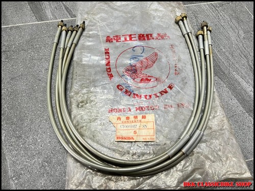 Genuine honda supercub - honda,