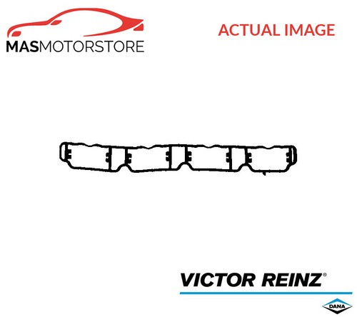 Intake manifold gasket - intake,
