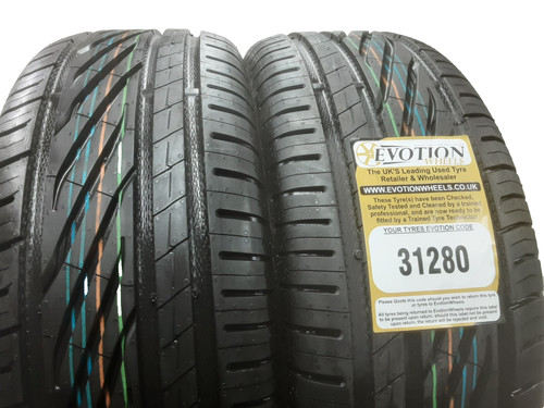 2255516 uniroyal 225 95v - 225, 55