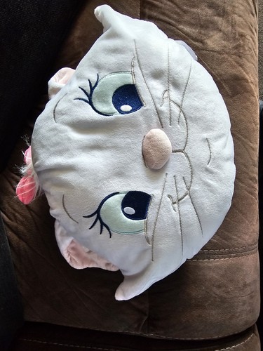 Disney aristocats marie - marie, plush