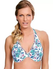 Panache Elle Halterneck Bikini