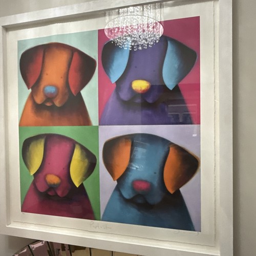 Doug hyde 1972 poptastic - , “poptastic"