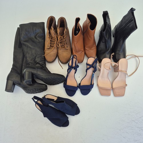 Shoe bundle size 5 - shoe,