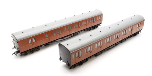 Rapido trains 946009 gauge - rapido,