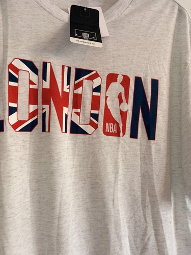 Nba men london graphic print - nba, men's