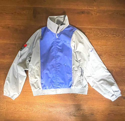 Nike patta nrg windbreaker - x,