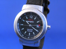 Navigator  GMT24  40mm