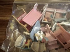 Sylvanian Families Children's