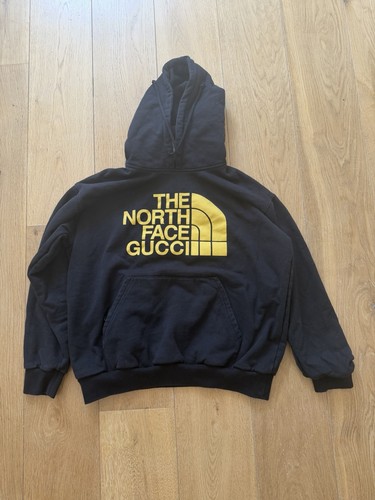 Gucci the north face - x,