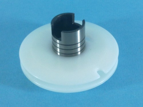 Starter pulley for - for, k