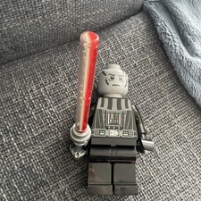 lego star wars darth vader big