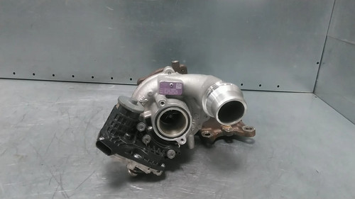 Turbo hyundai santa - hyundai, fe
