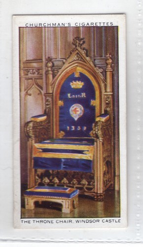 The kings coronation 1937 46 - kings,