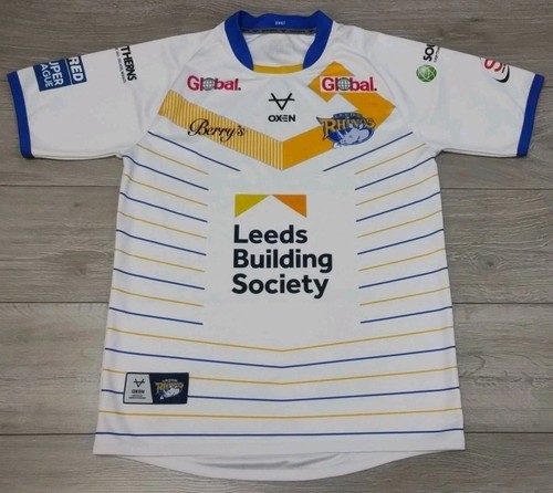 Leeds rhinos rugby league rob - rhinos,