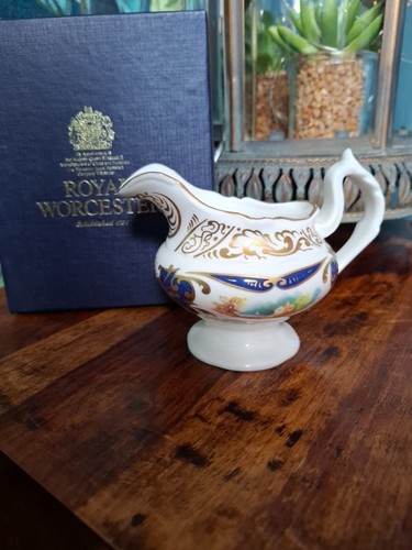 Boxed royal worcester grainger - boxed,