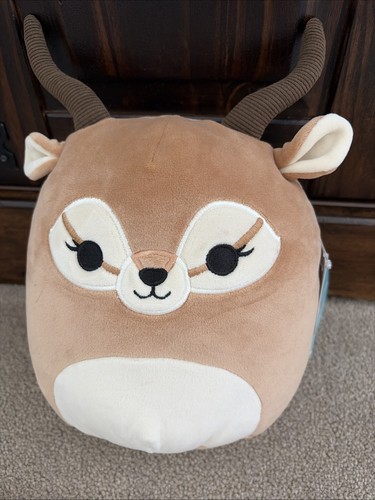 Original squishmallows adila - original,