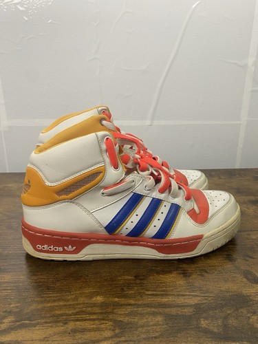 Vintage adidas metro - metro, attitude