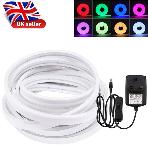 12v led neon strip - led,
