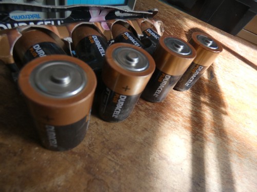Cells battery brand - battery, new