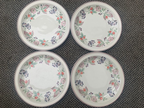 Wedgwood roseberry 10 5 - 4,